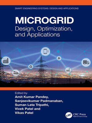 cover image of Microgrid